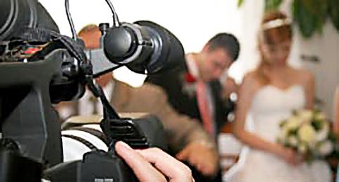 Produzioni audiovisive